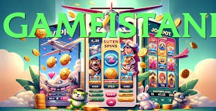 Gameistan PKR Game game app for Pakistan players