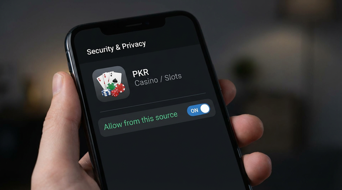 Game list for Gameistan PKR Game apk section