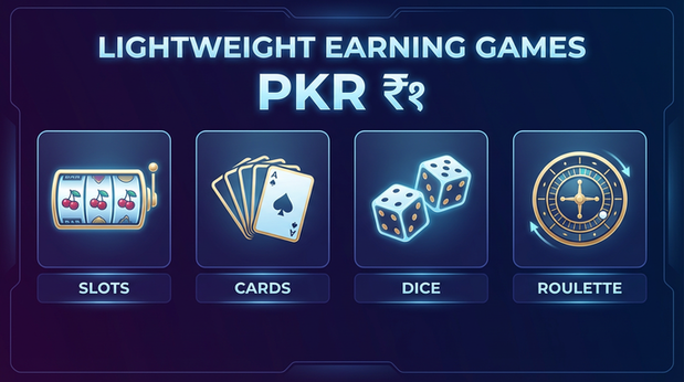 Payment and PKR controls in Gameistan PKR Game