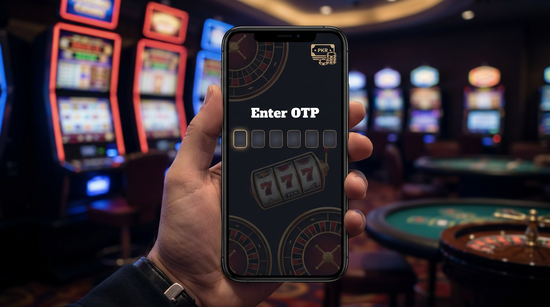 Game list for Gameistan PKR Game login section