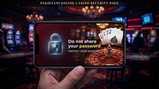 Payment and PKR controls in Gameistan PKR Game