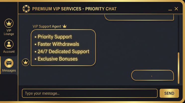 Payment and PKR controls in Gameistan PKR Game